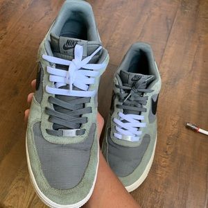 Nike Air Force 1 size 11.5